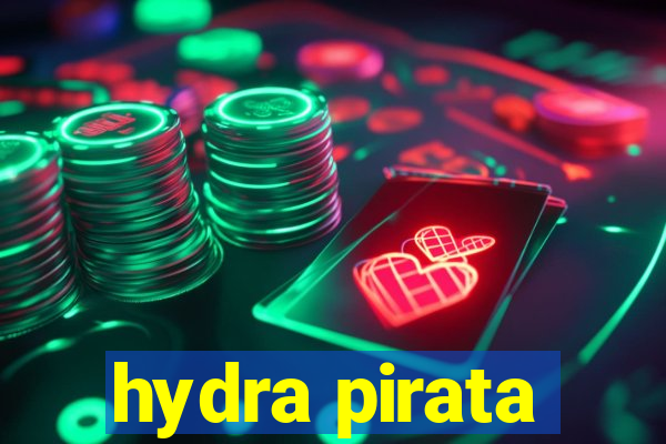 hydra pirata